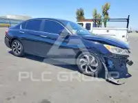 2016 Honda Accord фото