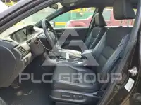 2016 Honda Accord фото