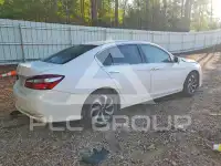 2016 Honda Accord фото