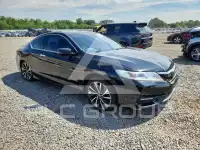 2016 Honda Accord фото