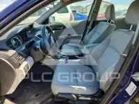 2016 Honda Accord фото
