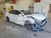 2016 Honda Accord фото