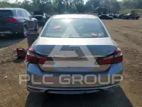 2016 Honda Accord фото