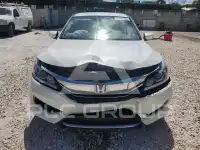 2016 Honda Accord фото