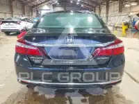 2016 Honda Accord photo