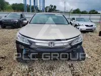 2016 Honda Accord фото