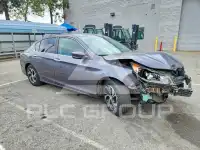 2016 Honda Accord фото
