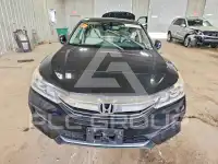 2016 Honda Accord photo