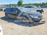 2016 Honda Accord photo
