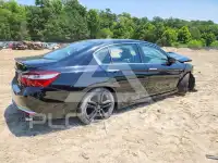 2016 Honda Accord фото