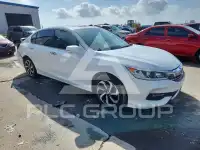 2016 Honda Accord фото