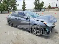 2016 Honda Accord photo