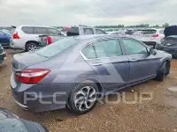 2016 Honda Accord photo