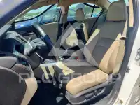 2016 Honda Accord фото