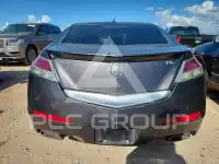 2016 Honda Accord фото