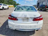 2016 Honda Accord photo