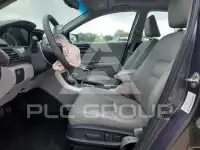 2016 Honda Accord photo