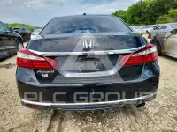 2016 Honda Accord photo