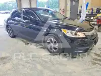 2016 Honda Accord photo