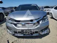 2016 Honda Accord фото