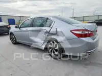 2016 Honda Accord photo