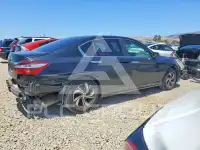 2016 Honda Accord photo