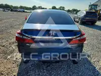 2016 Honda Accord photo