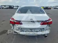 2016 Honda Accord photo