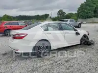 2016 Honda Accord фото