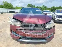 2016 Honda Accord photo