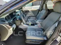2016 Honda Accord photo