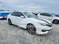 2016 Honda Accord фото