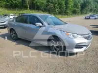 2016 Honda Accord фото