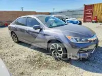 2016 Honda Accord photo