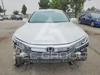 2016 Honda Accord photo