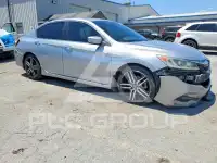 2016 Honda Accord photo