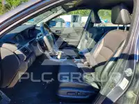 2016 Honda Accord фото