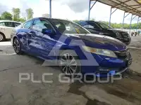 2016 Honda Accord фото