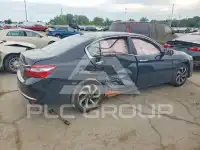2016 Honda Accord photo