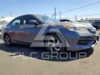 2016 Honda Accord фото