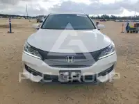 2016 Honda Accord фото