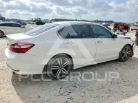 2016 Honda Accord фото
