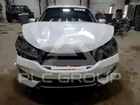 2016 Honda Accord фото
