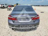2016 Honda Accord фото