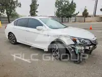 2016 Honda Accord photo