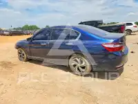 2016 Honda Accord photo