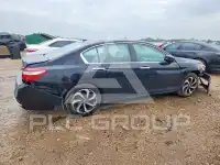 2016 Honda Accord photo
