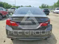 2016 Honda Accord фото