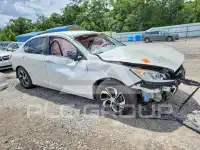 2016 Honda Accord фото