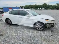 2016 Honda Accord photo